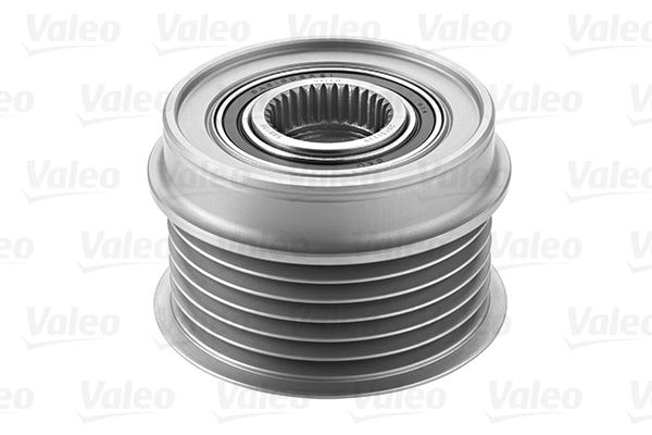 VALEO 588106 Elektrik Sistemi Alternatör - FORD MAVERICK uyumlu