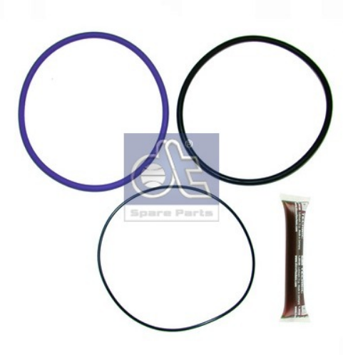 DT Spare Parts 2.91139 Motor Piston Seti