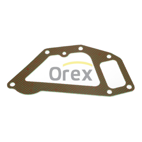Devirdaim Contası - OREX - 416009 Ürün Görseli