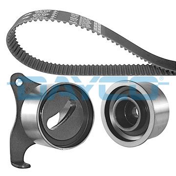 DAYCO KTB241 Motor Triger Seti - TOYOTA COROLLA (_E10_) uyumlu