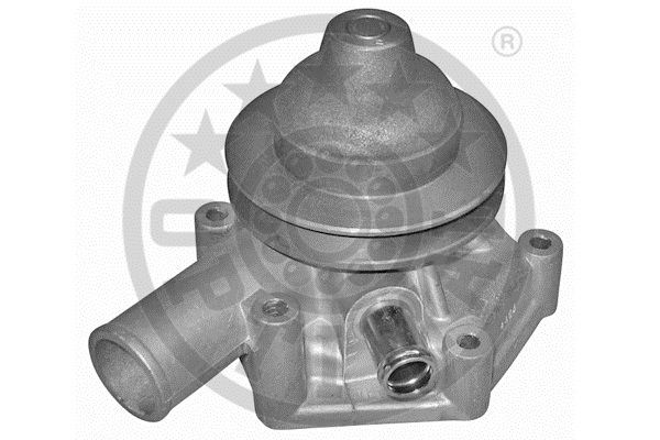 OPTIMAL AQ-1675 Motor Devirdaim - SUBARU LEONE II (AB) uyumlu