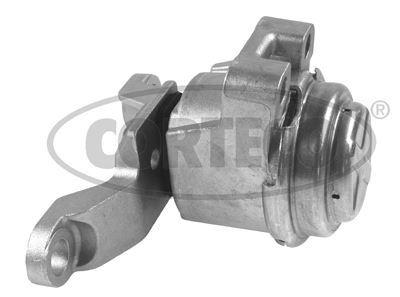 CORTECO 80004589 Motor Motor Yataklama - FORD MONDEO IV Turnier (BA7) uyumlu
