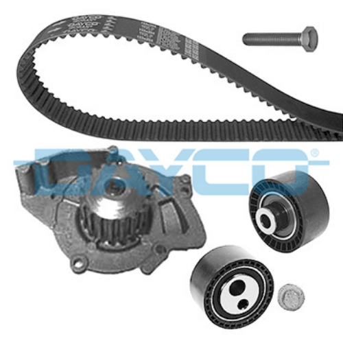 DAYCO KTBWP2930 Motor Triger Seti - PEUGEOT 607 (9D, 9U) uyumlu
