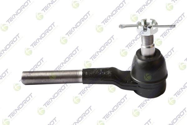 TEKNOROT FO-1051 Direksiyon Sistemi Mafsal - FORD USA EXPEDITION uyumlu