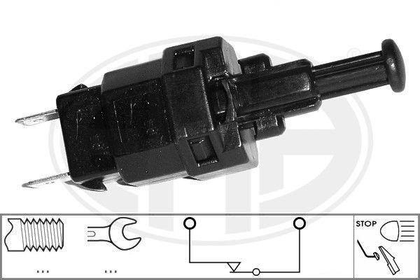ERA 330429 Elektrik Sistemi Şalter - OPEL KADETT D (31_-34_, 41_-44_) uyumlu