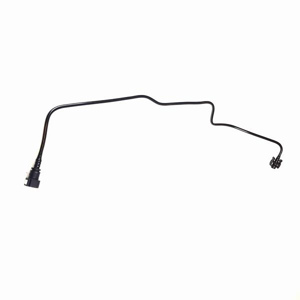 WINTECH AUTO - WTW WIN0500437 Soğutma Sistemi Soğutma Hortumları & Bağlantıları - FORD FIESTA V (JH_, JD_) uyumlu