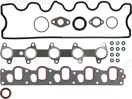 VICTOR REINZ 02-35699-01 Motor Silindir Kafa Contası - LANCIA KAPPA (838_) uyumlu
