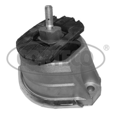CORTECO 80005412 Motor Motor Yataklama - BMW 5 (E60) uyumlu
