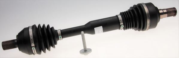 Tahrik mili - GKN - 306447 Ürün Görseli