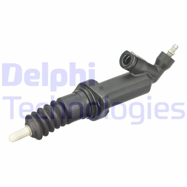 DELPHI LL80204 Debriyaj Sistemi Debriyaj Merkezi - BMW 1 (F20) uyumlu