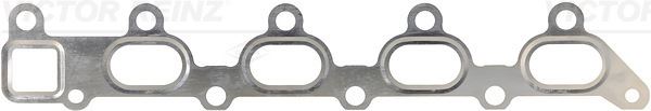 VICTOR REINZ 71-34282-00 Motor Manifold Contası - OPEL VECTRA B Hatchback (J96) uyumlu