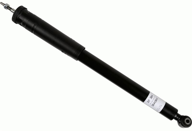 SACHS 317 384 Süspansiyon Sistemi Amortisör - MERCEDES-BENZ CLS (C219) uyumlu