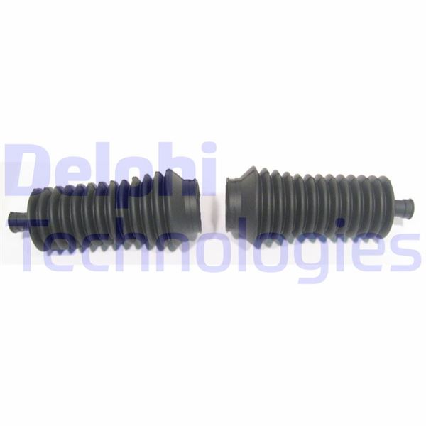 DELPHI TBR4169 Direksiyon Sistemi Körük Seti - NISSAN KUBISTAR Panelvan/Van (X76) uyumlu