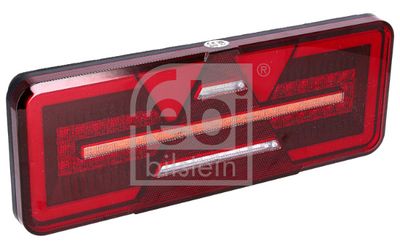 FEBI BILSTEIN 197066 Farlar & Aydınlatma Stop Lambası