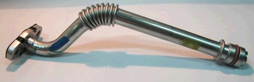 Turbo Yağlama Borusu - RENAULT ORIJINAL - 8200714635 Ürün Görseli