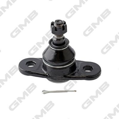 GMB 0110-0155 Tekerlek & Aks Parçaları Taşıyıcı Mafsal - KIA RIO II (JB) uyumlu