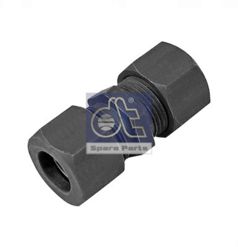 DT Spare Parts 9.60007 Fren Sistemleri Hava Kaplini