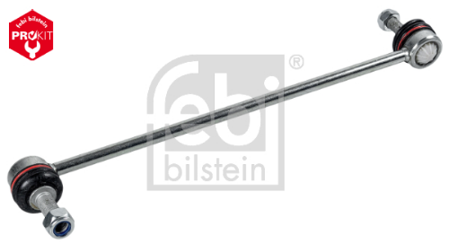FEBI BILSTEIN 19379 Süspansiyon Sistemi Stabilizatör - VOLVO S80 I (184) uyumlu