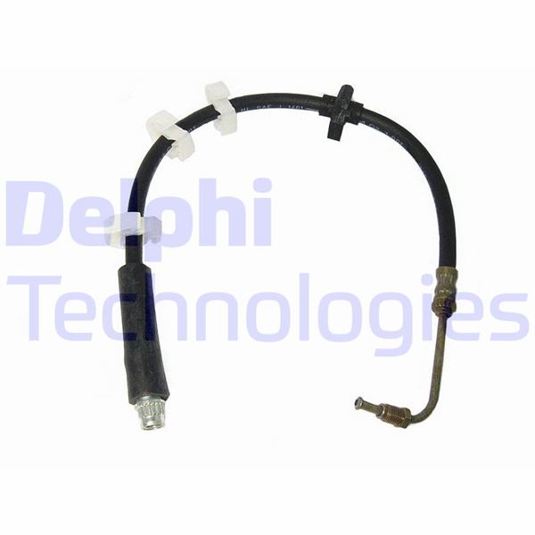 DELPHI LH6237 Fren Sistemleri Fren Hortumları - PEUGEOT 406 Coupe (8C) uyumlu