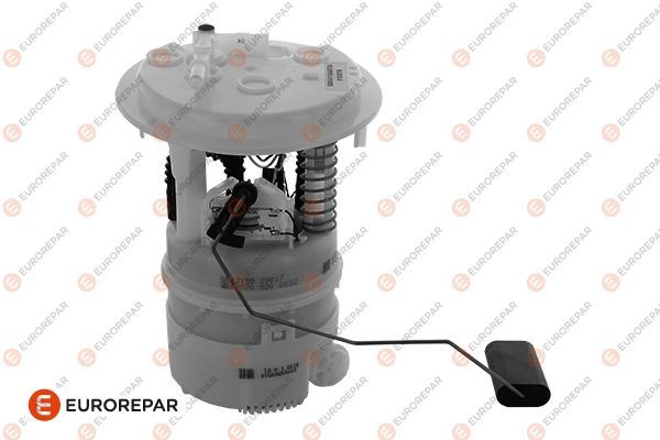 EUROREPAR 1671037680 Motor Besleme Ünitesi - PEUGEOT 206+ (2L_, 2M_) uyumlu