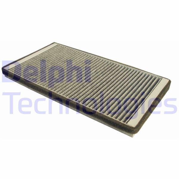 DELPHI TSP0325005C İklimlendirme Sistemi Polen Filtresi - BMW 3 (E36) uyumlu
