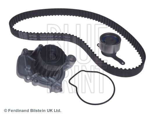 BLUE PRINT ADH273753 Motor Triger Seti - HONDA CRX III (EH, EG) uyumlu