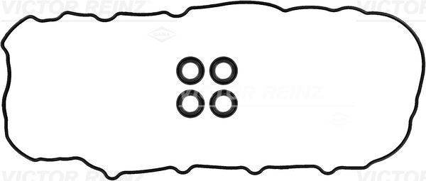 VICTOR REINZ 15-18288-02 Motor Külbütör Kapağı Contası - TOYOTA LAND CRUISER 200 (_J2_) uyumlu