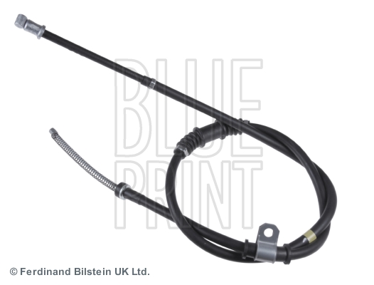 BLUE PRINT ADC446119 Fren Sistemleri Kollar & Halatlar & Çekiler - MITSUBISHI COLT V (CJ_, CP_) uyumlu