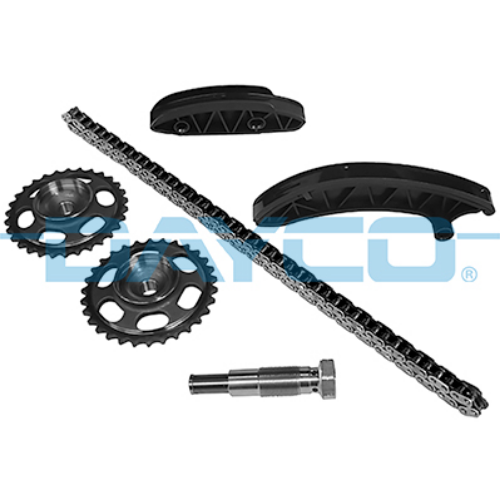 DAYCO KTC1168 Motor Kumanda Zinciri Seti - MERCEDES-BENZ CLS (C218) uyumlu