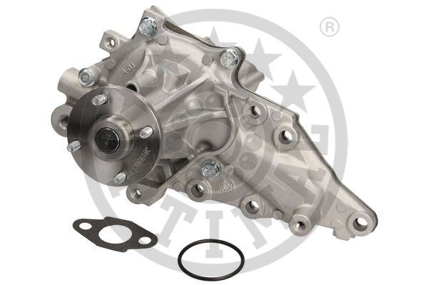 OPTIMAL AQ-2342 Motor Devirdaim - LEXUS GS (_S16_) uyumlu