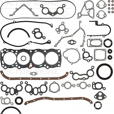 VICTOR REINZ 01-52160-02 Motor Conta Seti - NISSAN CHERRY II Traveller (VN10) uyumlu