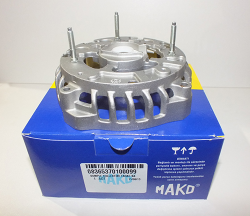 Conta halkası - MAKO - 083653701000