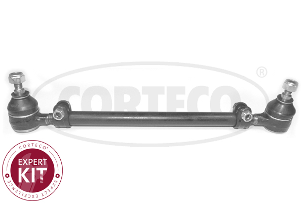 CORTECO 49399772 Direksiyon Sistemi Kısa Rot & İtici Çubuk - MERCEDES-BENZ S-SERISI (W116) uyumlu