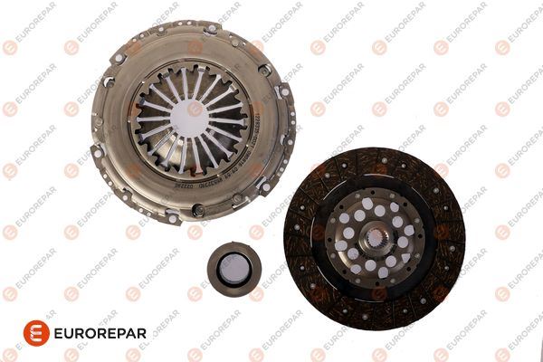 EUROREPAR 1682301980 Debriyaj Sistemi Debriyaj Seti - VW PASSAT B5.5 (3B3) uyumlu