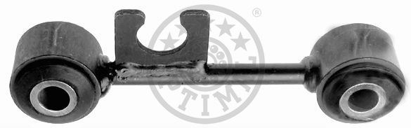 OPTIMAL G7-792 Süspansiyon Sistemi Stabilizatör - MERCEDES-BENZ VITO Panelvan/Van (W638) uyumlu