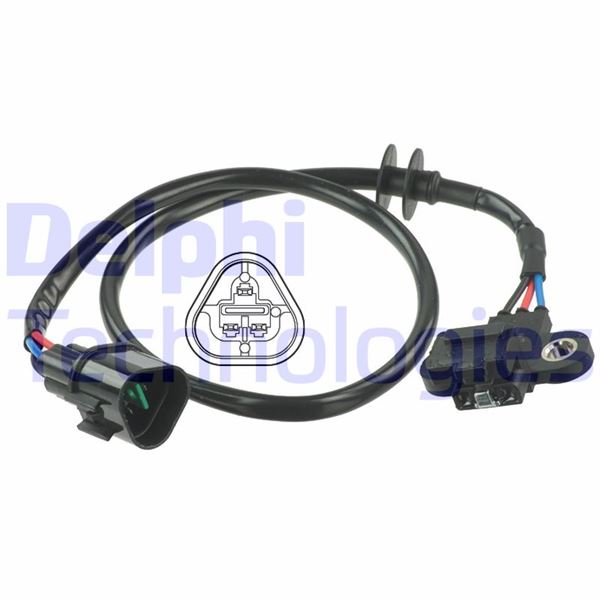 DELPHI SS11083 Ateşleme Sistemi İmpuls Verici - MITSUBISHI PAJERO I Canvas Top (L04_G) uyumlu