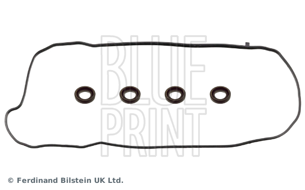 BLUE PRINT ADT36796 Motor Külbütör Kapağı Contası - TOYOTA PRIUS PLUS (_W4_) uyumlu