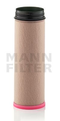 MANN-FILTER CF 1640 Motor Hava Filtresi - MAN TGS I uyumlu