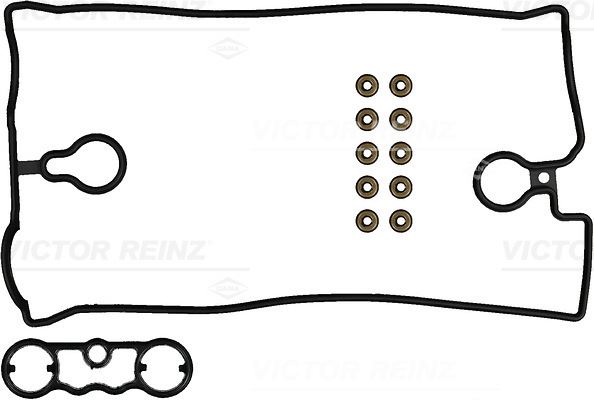 VICTOR REINZ 15-53691-01 Motor Külbütör Kapağı Contası - TOYOTA CELICA Coupe (_T16_) uyumlu