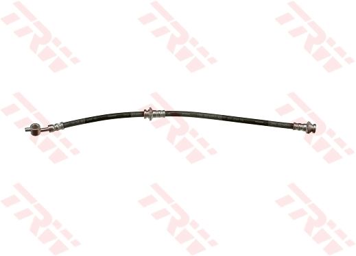 TRW PHD480 Fren Sistemleri Fren Hortumları - NISSAN ALMERA II Hatchback (N16) uyumlu