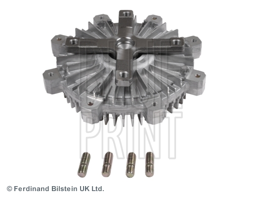 BLUE PRINT ADC491804 Soğutma Sistemi Fan - MITSUBISHI PAJERO II (V3_W, V2_W, V4_W, V5_W) uyumlu