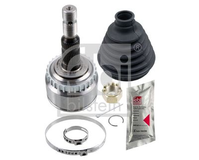 FEBI BILSTEIN 185753 Diferansiyel & Aktarma Sistemi Mafsallar - OPEL MERIVA A MPV (X03) uyumlu