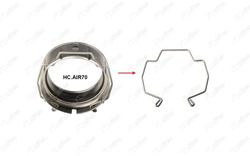 NIFEA 10330 Motor Turboşarj & Parçaları