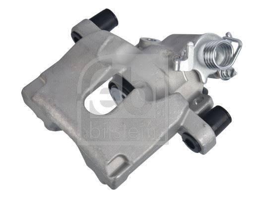 FEBI BILSTEIN 182953 Fren Sistemleri Fren Kaliperi - RENAULT LAGUNA III (BT0/1) uyumlu
