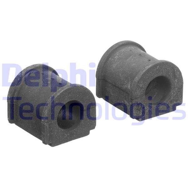DELPHI TD1881W Süspansiyon Sistemi Stabilizatör - IVECO DAILY I Platform şasi uyumlu