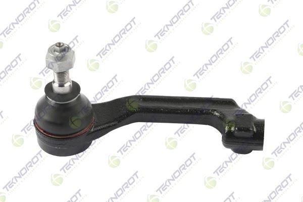 TEKNOROT O-1002 Direksiyon Sistemi Mafsal - PEUGEOT 208 II (UB_, UP_, UW_, UJ_) uyumlu