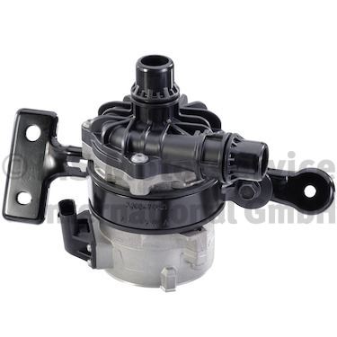 PIERBURG 7.05856.07.0 Motor Devirdaim - CHRYSLER GRAND VOYAGER V (RT) uyumlu