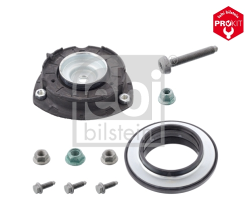 FEBI BILSTEIN 45497 Süspansiyon Sistemi Amortisör - SEAT LEON ST (5F8) uyumlu