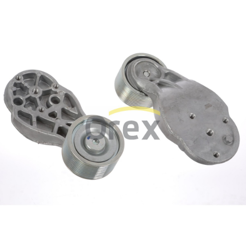Kayış Saptırma Makarası - OREX - 320006 Ürün Görseli