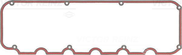 VICTOR REINZ 71-24469-10 Motor Külbütör Kapağı Contası - BMW 3 (E21) uyumlu